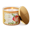 Load image into Gallery viewer, Winter Orchard 3-Wick Candle
