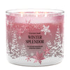 Winter Splendor 3-Wick Candle
