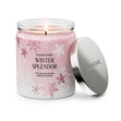 Load image into Gallery viewer, Winter Splendor 7oz Single Wick Candle
