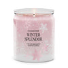 Winter Splendor 7oz Single Wick Candle
