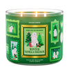 Winter Vanilla Balsam 3-Wick Candle