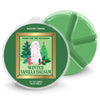 Winter Vanilla Balsam Wax Melt