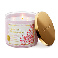 Winter Wonderland 3-Wick Candle
