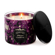 Load image into Gallery viewer, Witch&amp;#39;s Cauldron 3-Wick Candle

