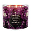 Load image into Gallery viewer, Witch&amp;#39;s Cauldron 3-Wick Candle

