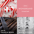 Load image into Gallery viewer, Wonderland 3-Wick Candle
