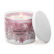 Load image into Gallery viewer, Wonderland 3-Wick Candle
