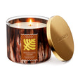Load image into Gallery viewer, Woodland Cedar 3-Wick Candle
