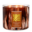 Load image into Gallery viewer, Woodland Cedar 3-Wick Candle
