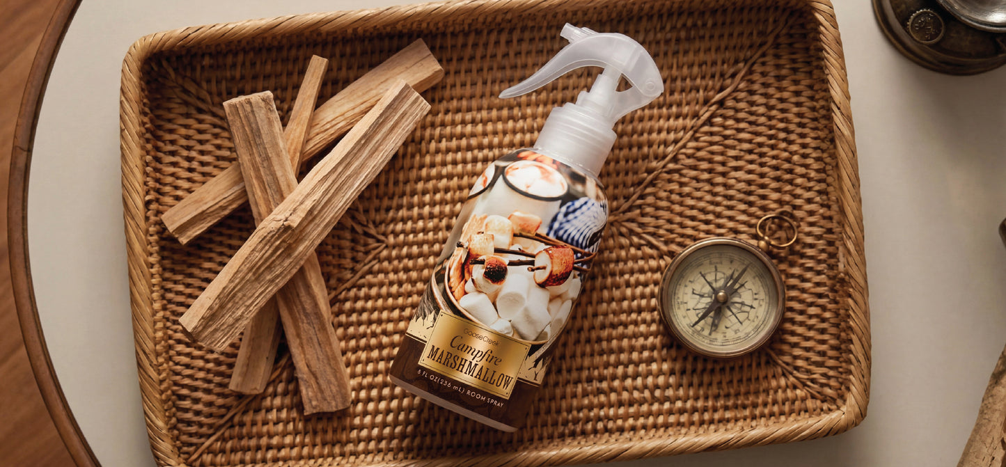 Room Sprays & Home Air Freshener Spray